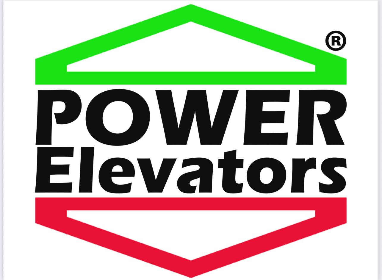 Logo Power Elevators